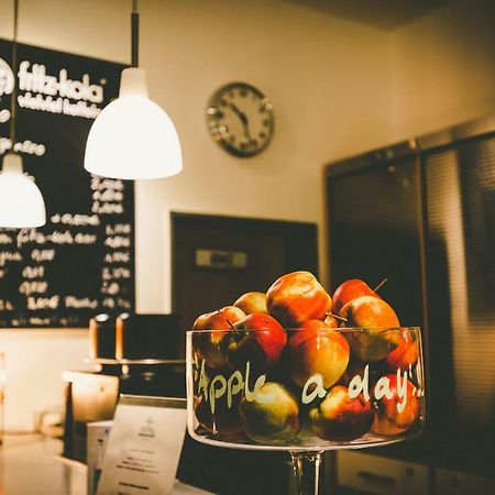 Ostel Jugendhotel Bremervoerde Екстериор снимка