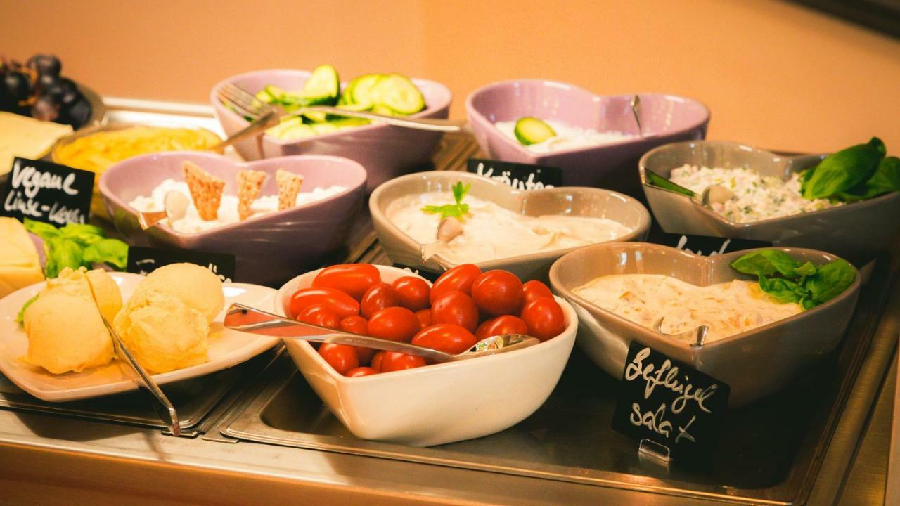 Ostel Jugendhotel Bremervoerde Екстериор снимка