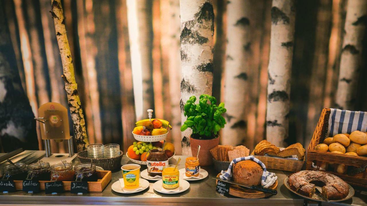 Ostel Jugendhotel Bremervoerde Екстериор снимка