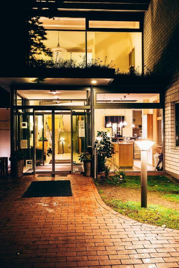 Ostel Jugendhotel Bremervoerde Екстериор снимка