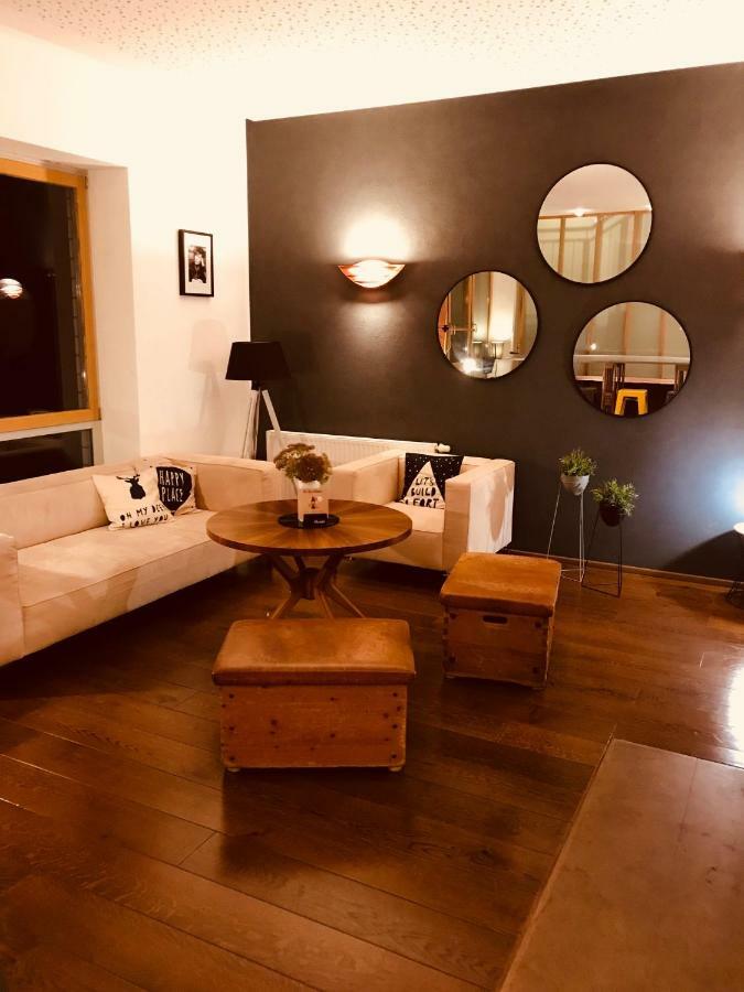 Ostel Jugendhotel Bremervoerde Екстериор снимка