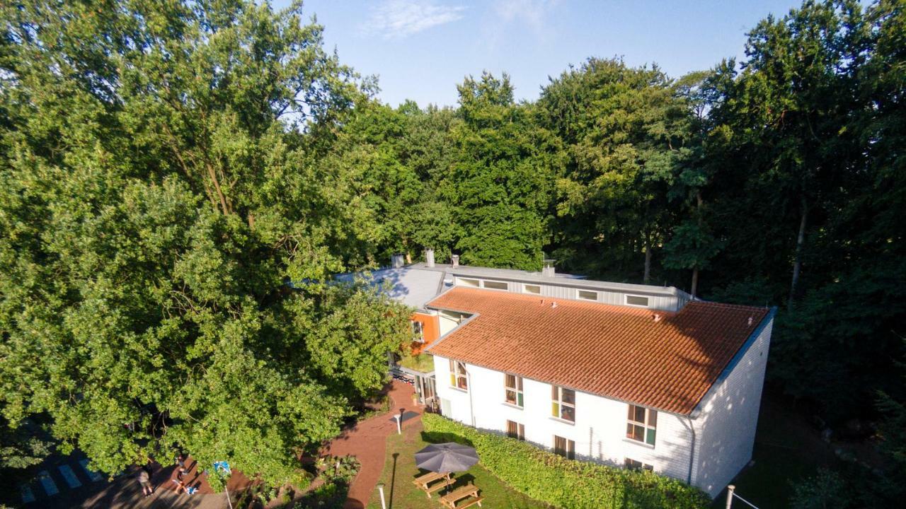 Ostel Jugendhotel Bremervoerde Екстериор снимка
