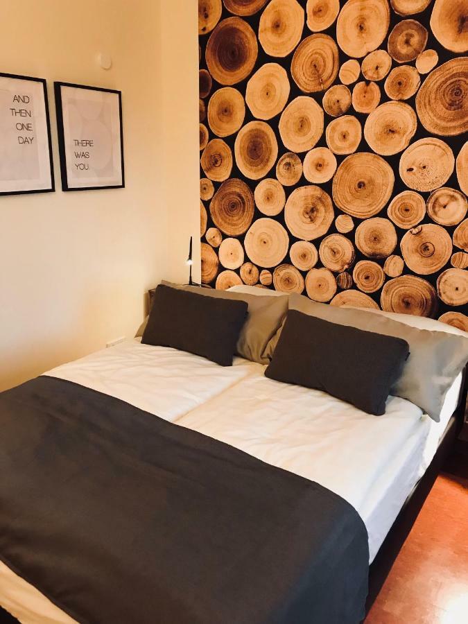 Ostel Jugendhotel Bremervoerde Екстериор снимка