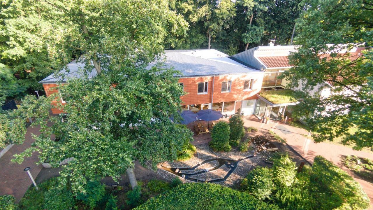 Ostel Jugendhotel Bremervoerde Екстериор снимка