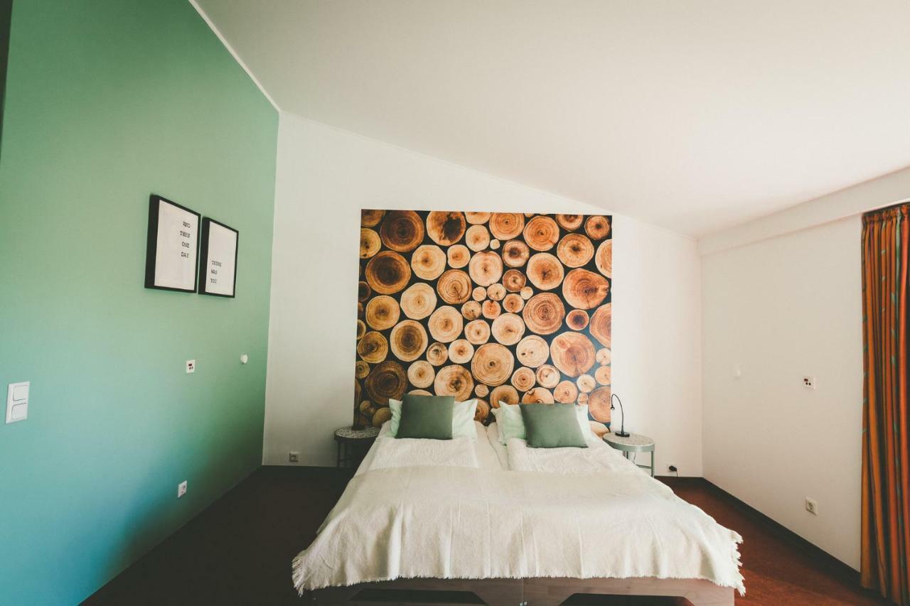 Ostel Jugendhotel Bremervoerde Екстериор снимка