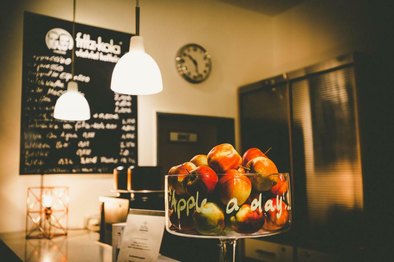Ostel Jugendhotel Bremervoerde Екстериор снимка