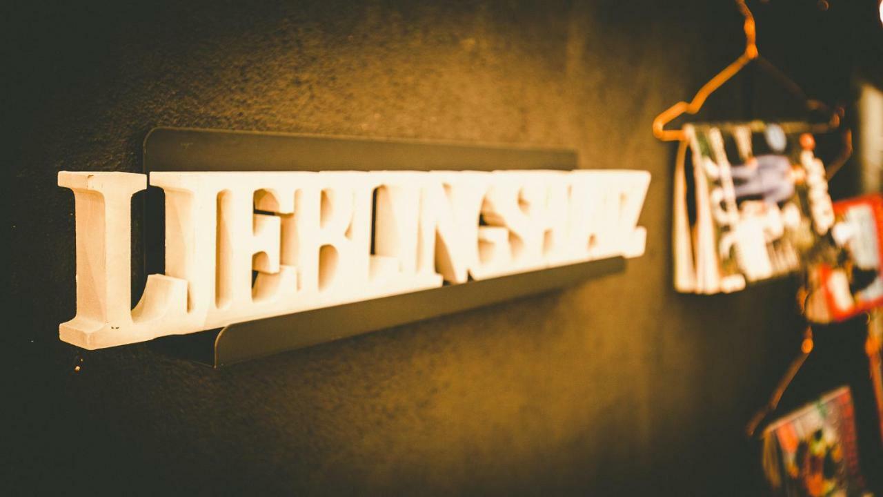 Ostel Jugendhotel Bremervoerde Екстериор снимка